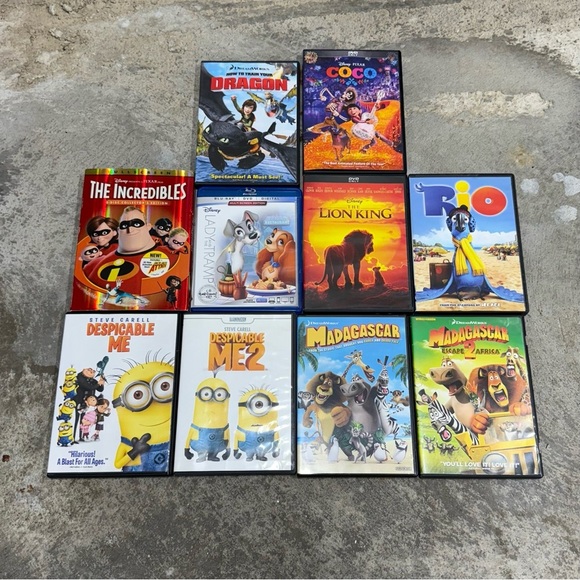 NFS - Picture 2 of 4